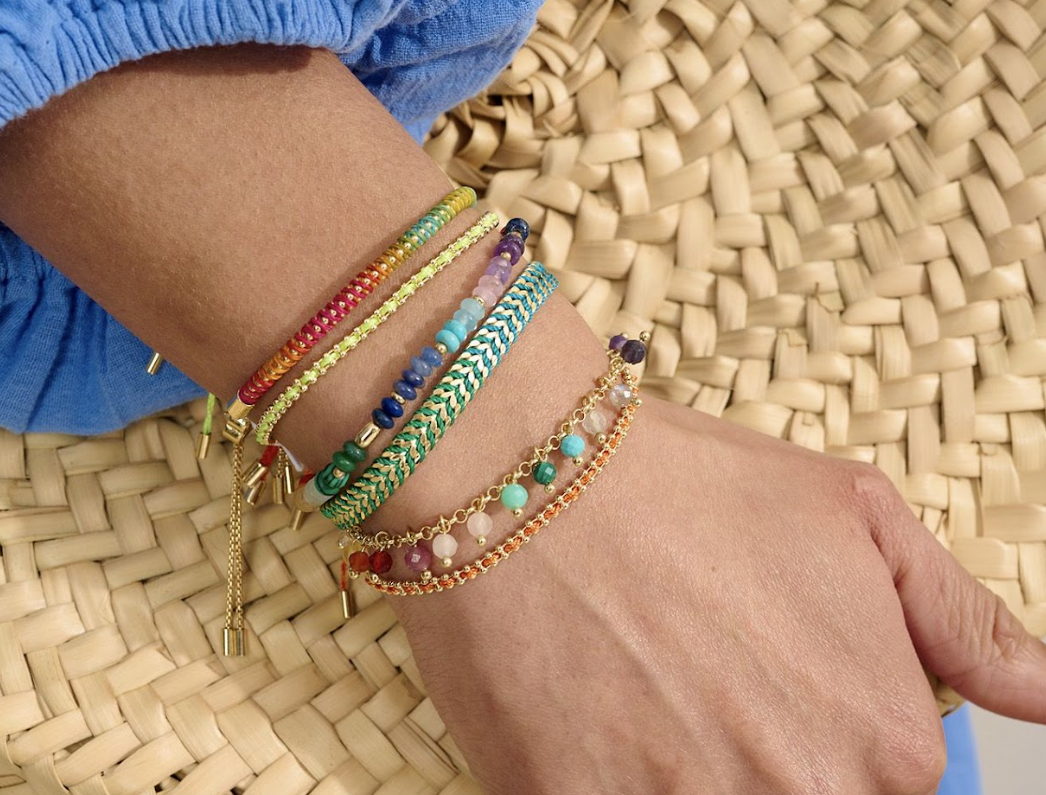 Winter Sun Escape: Pack with Boho Betty