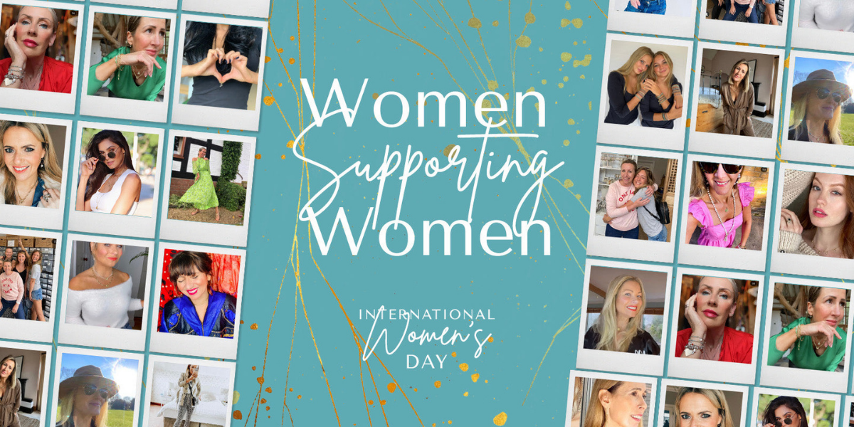 Celebrating International Women’s Day
