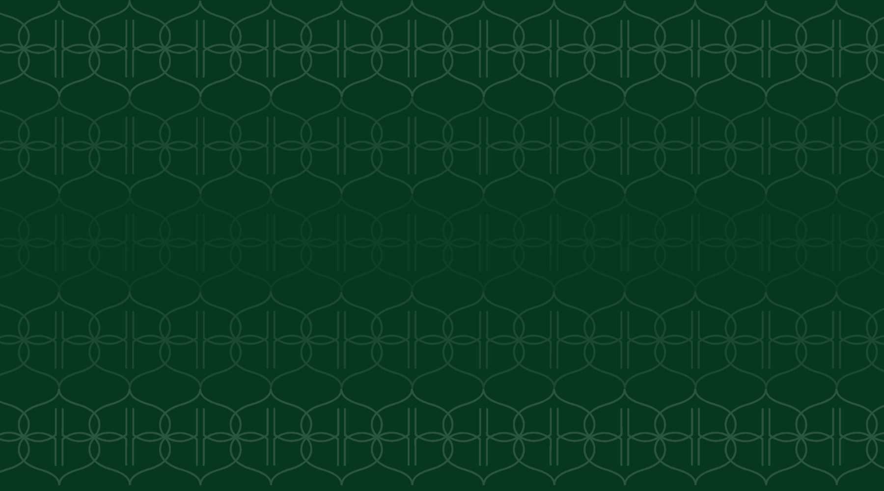 forest green filigree pattern background for layering bracelet sets collection