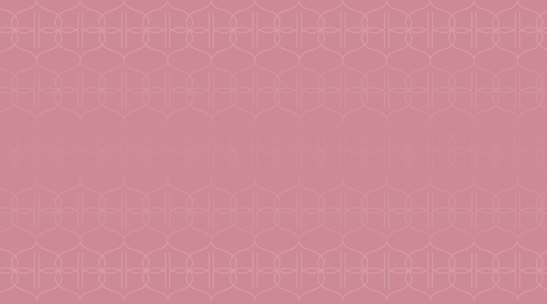 Pink jewellery collection banner with rose quartz, blush beaded bracelets and feminine pink necklaces.