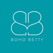 Boho Betty™ logo