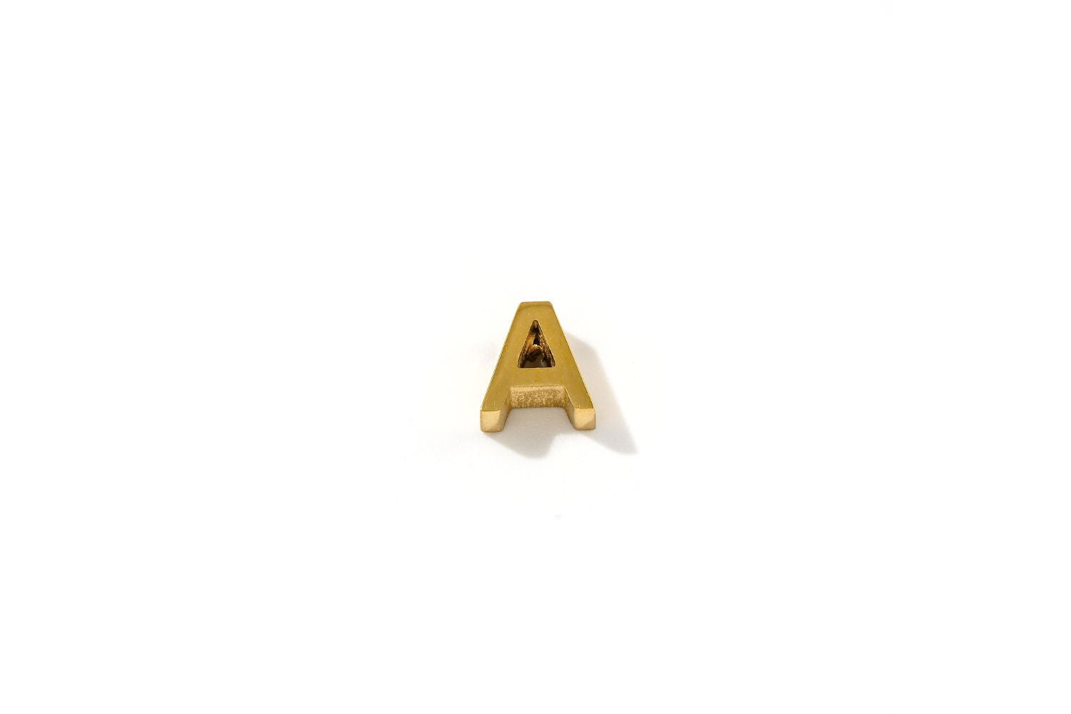 Letters for Leilani Locket