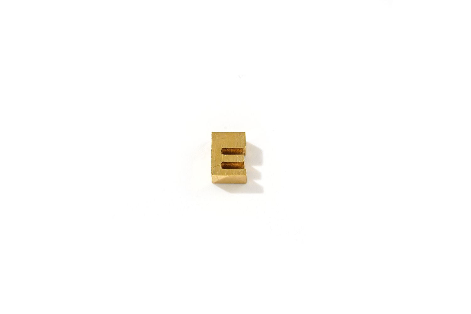 Letters for Leilani Locket