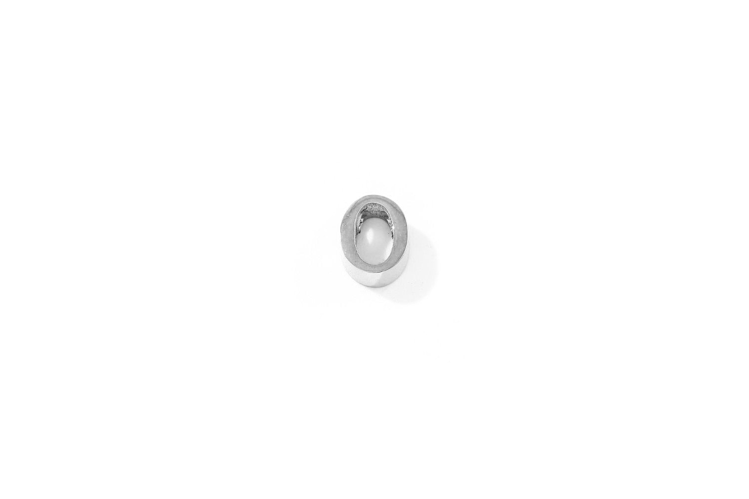 Lexi Letters for Leilani Locket Stainless Steel - Boho Betty