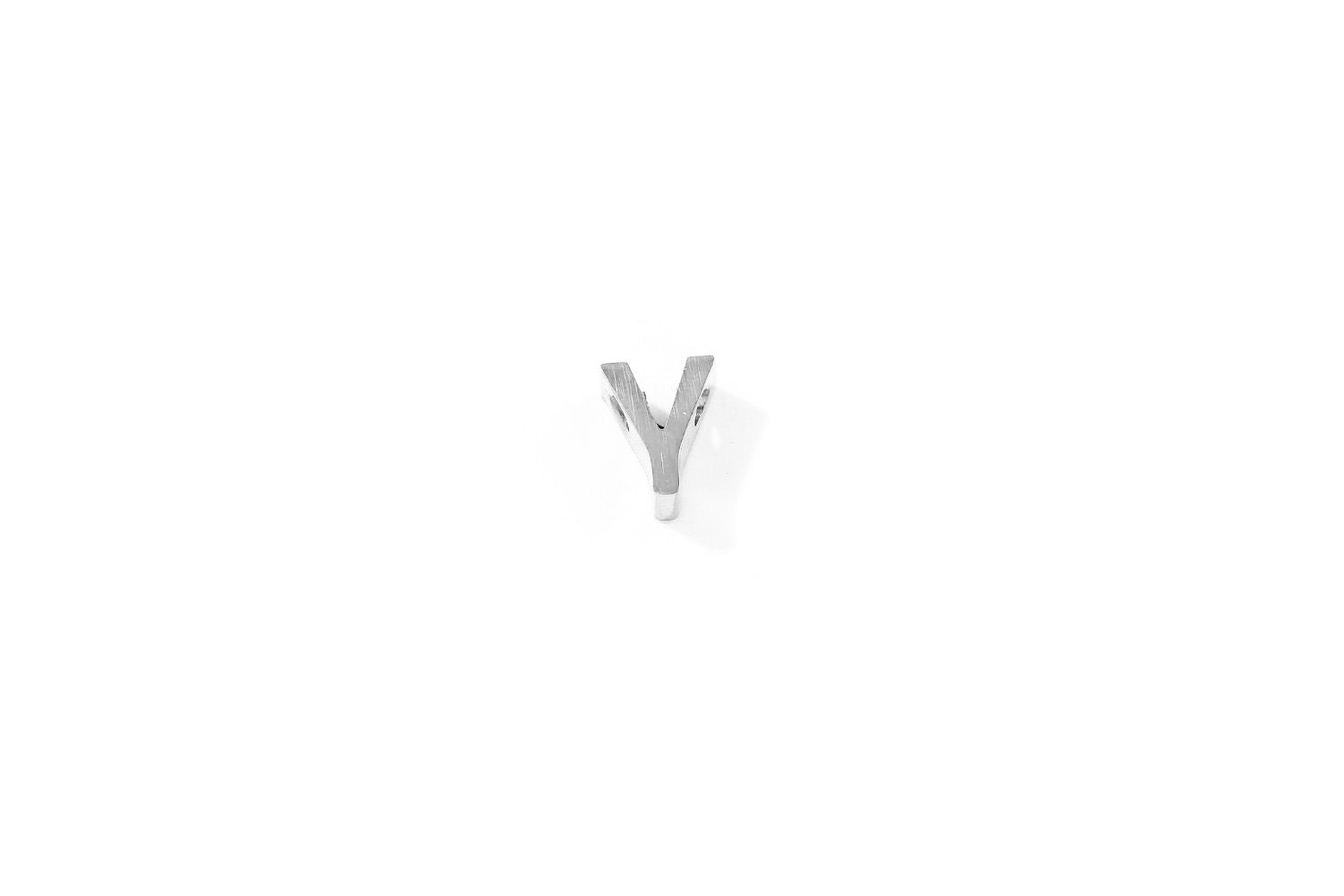 Lexi Letters for Leilani Locket Stainless Steel - Boho Betty
