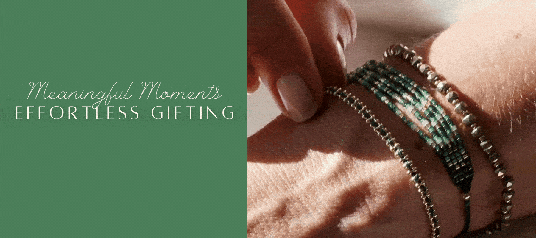 emerald green gemstone jewellery make meaningful gifts for her uk