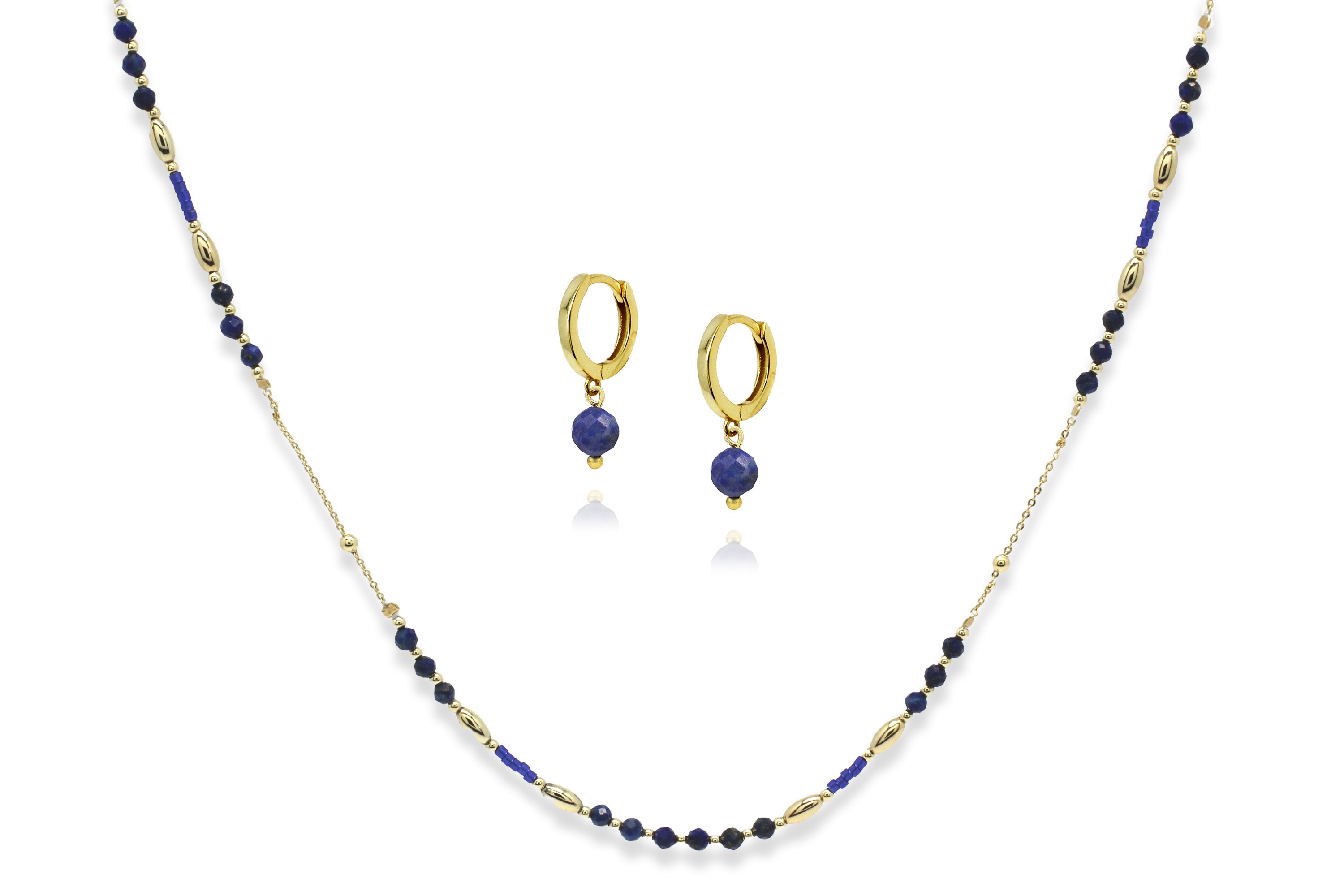 Stone gold jewellery sale