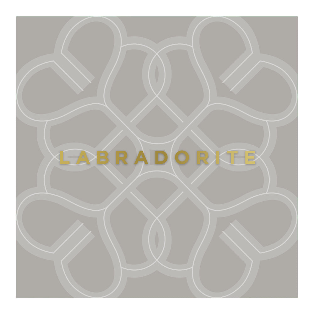 Labradorite Wellness Gemstone | Feel good jewellery from Boho Betty