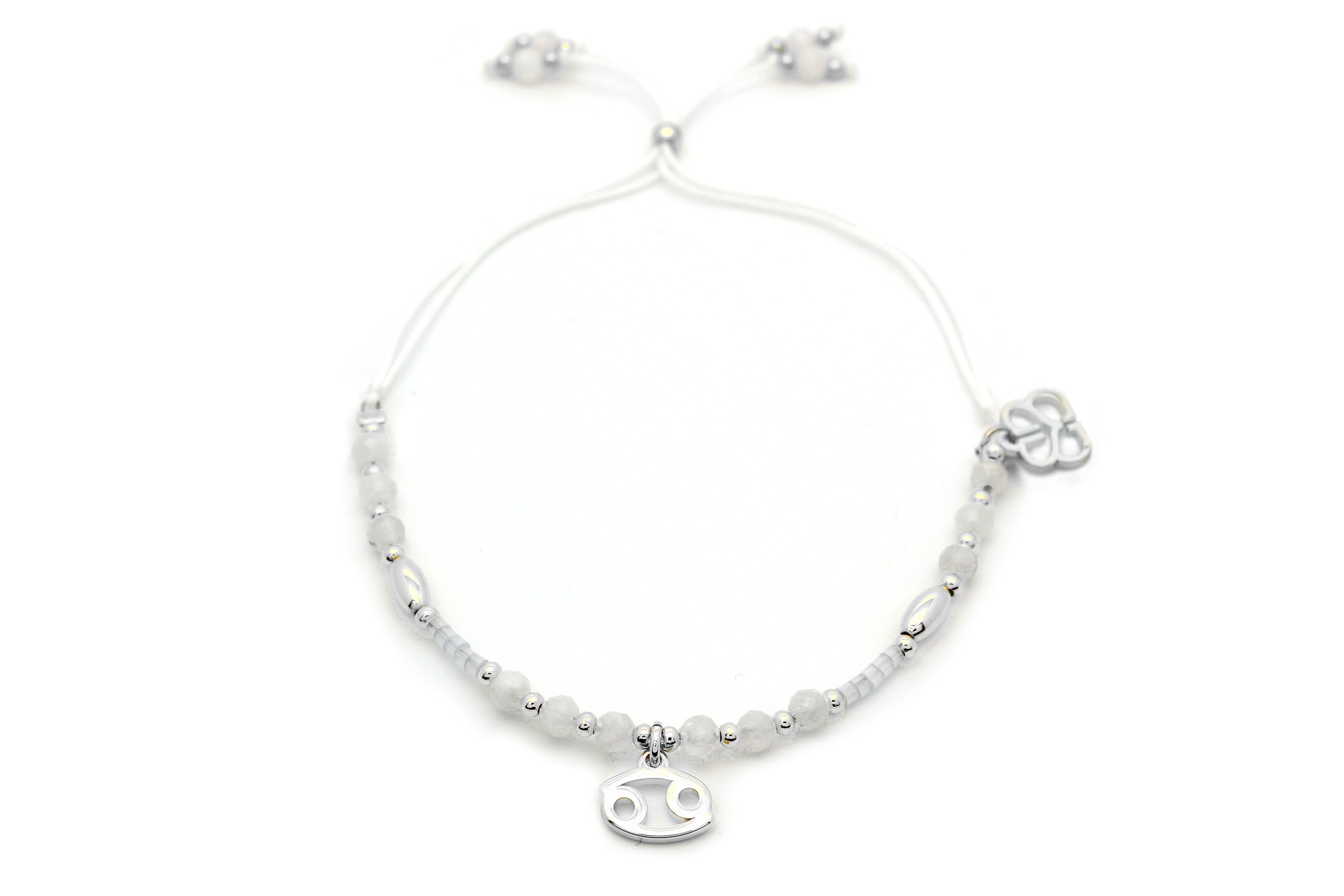 Cancer zodiac deals bracelet