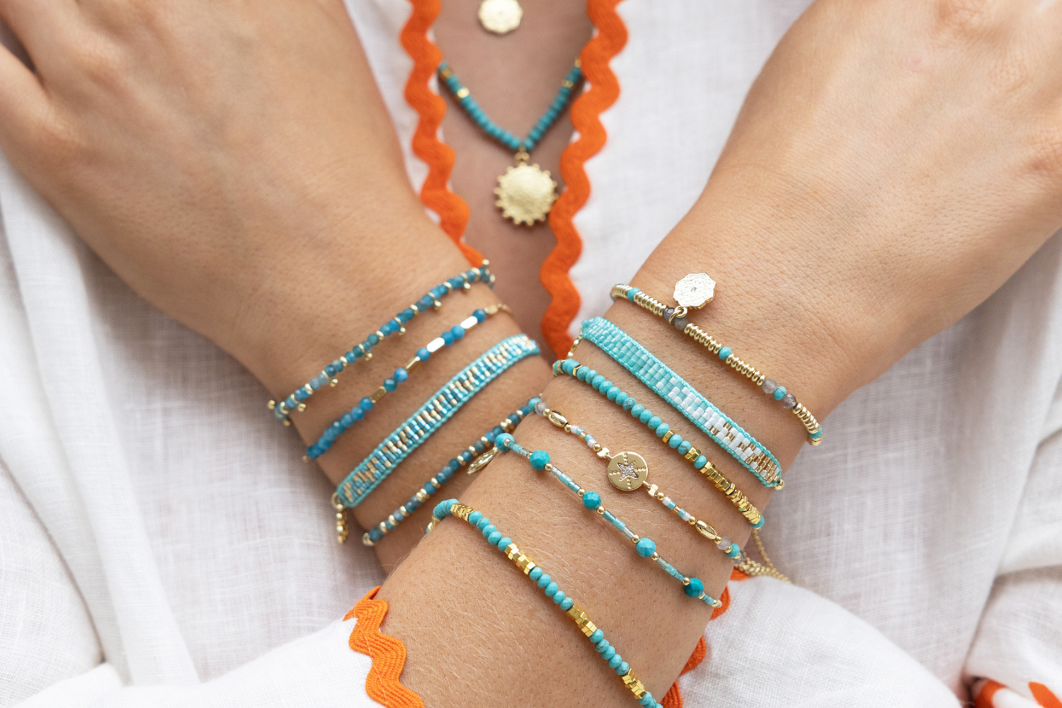 Pura vida turquoise bracelet deals