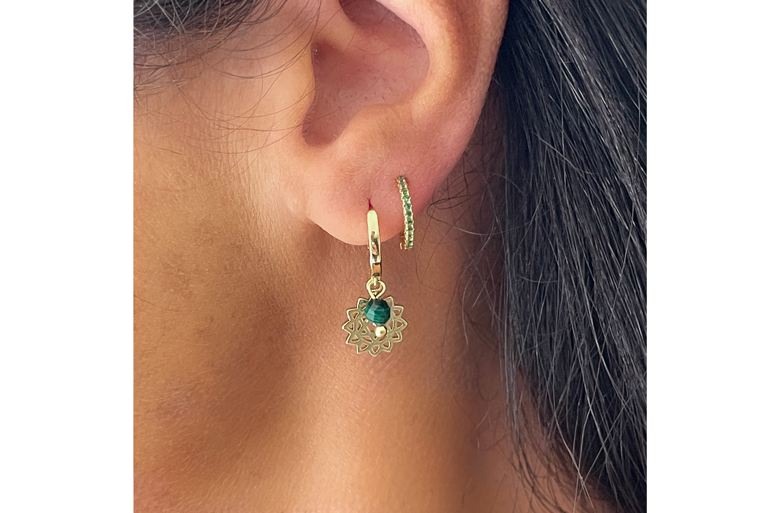 Boho hotsell betty earrings