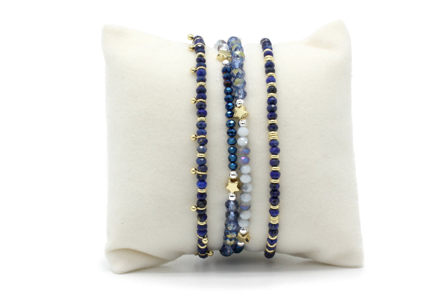 Dusk Bracelet Stack - Boho Betty