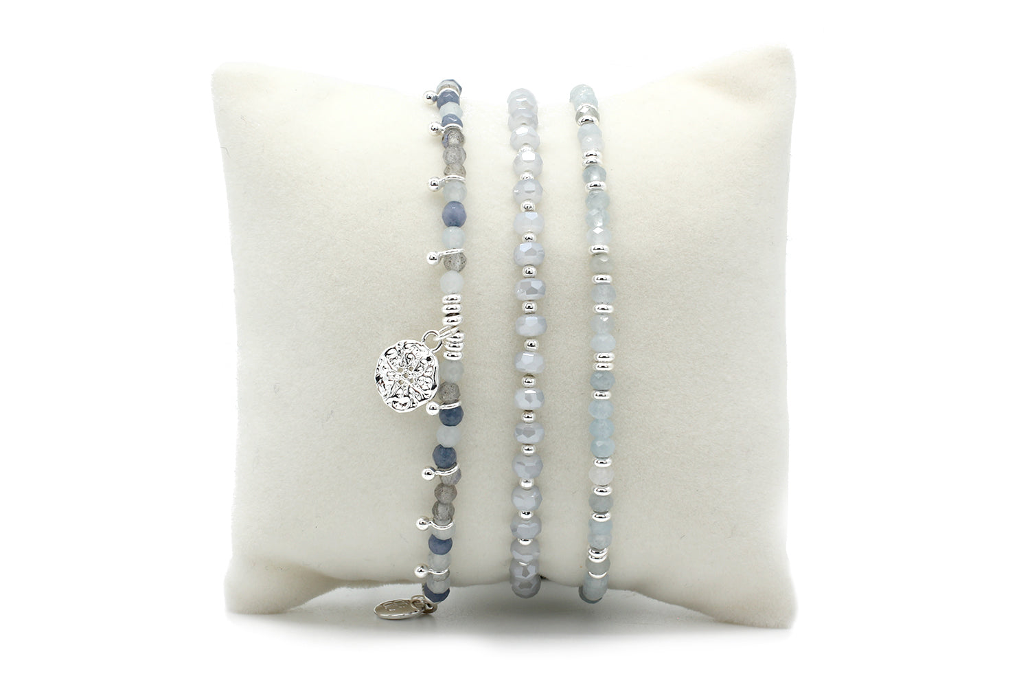 Mia Bracelet Stack - Boho Betty
