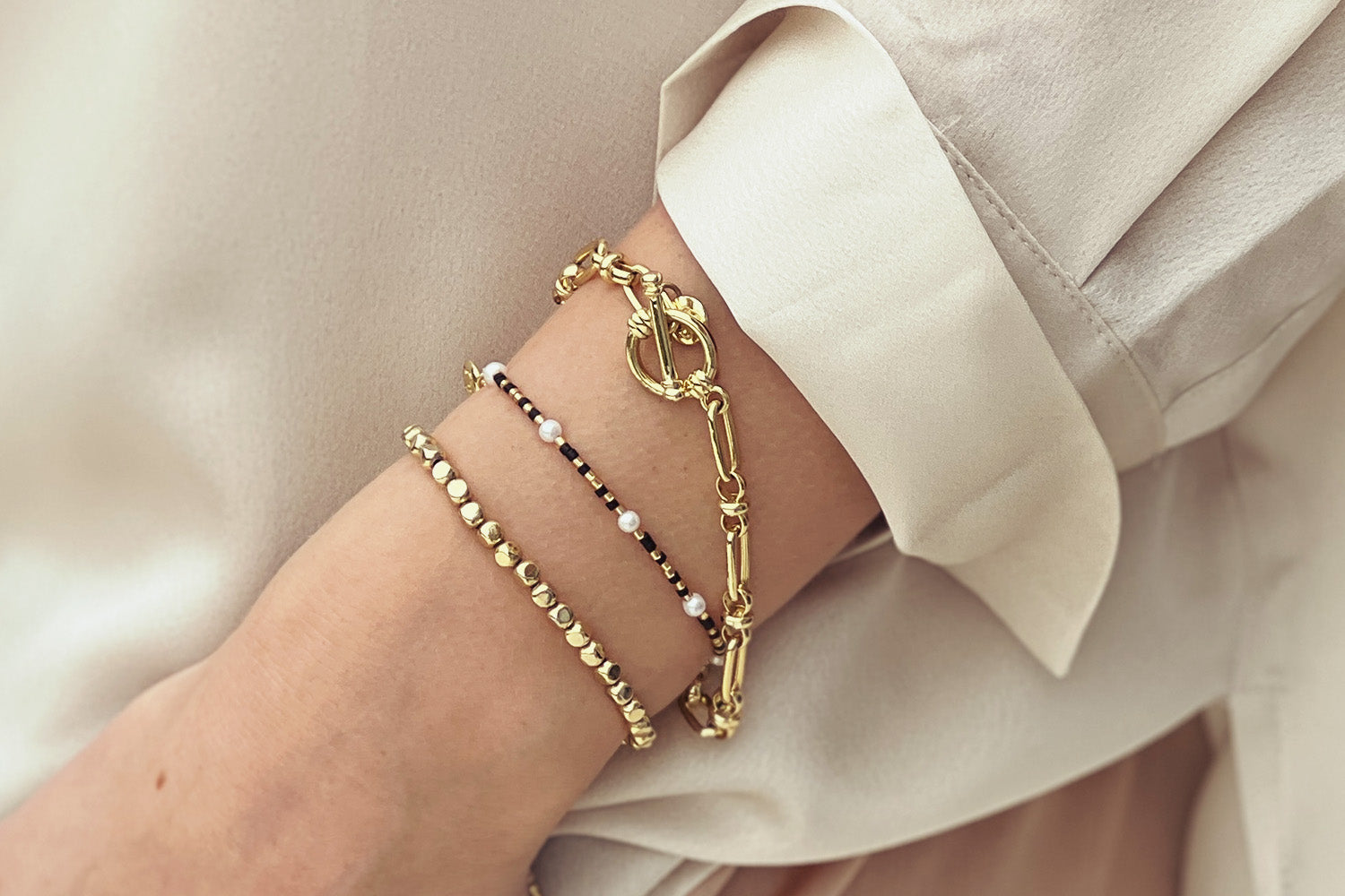 Layering tiffany bracelets new arrivals