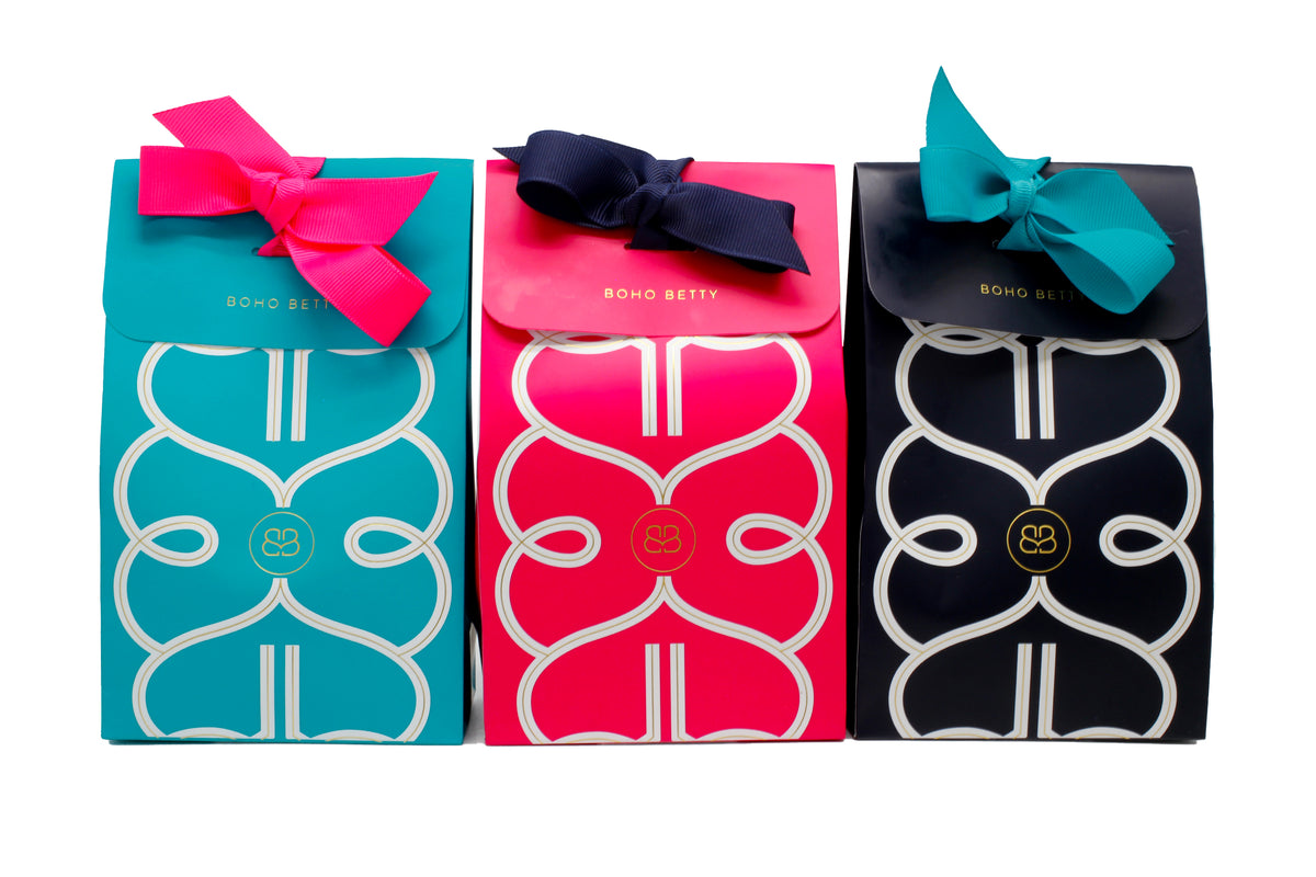 BB Gift Wrap