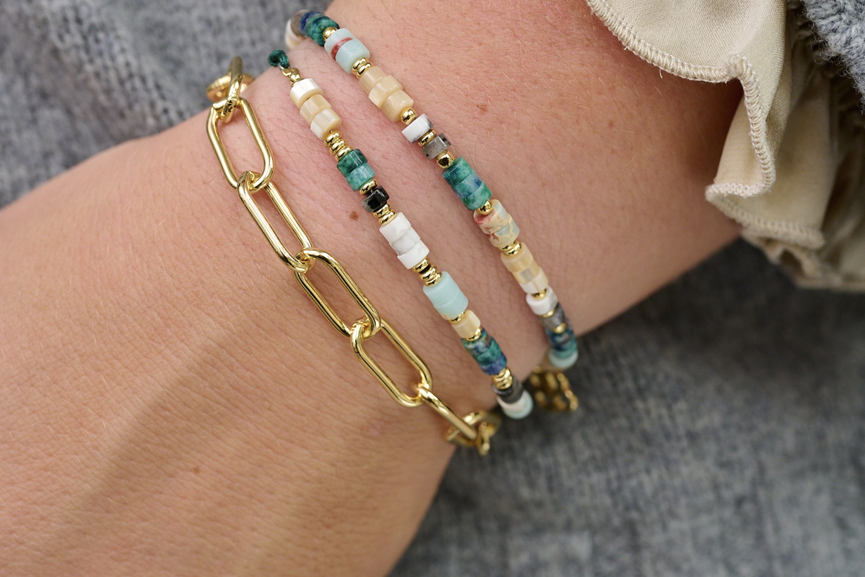 Camel bracelet on sale